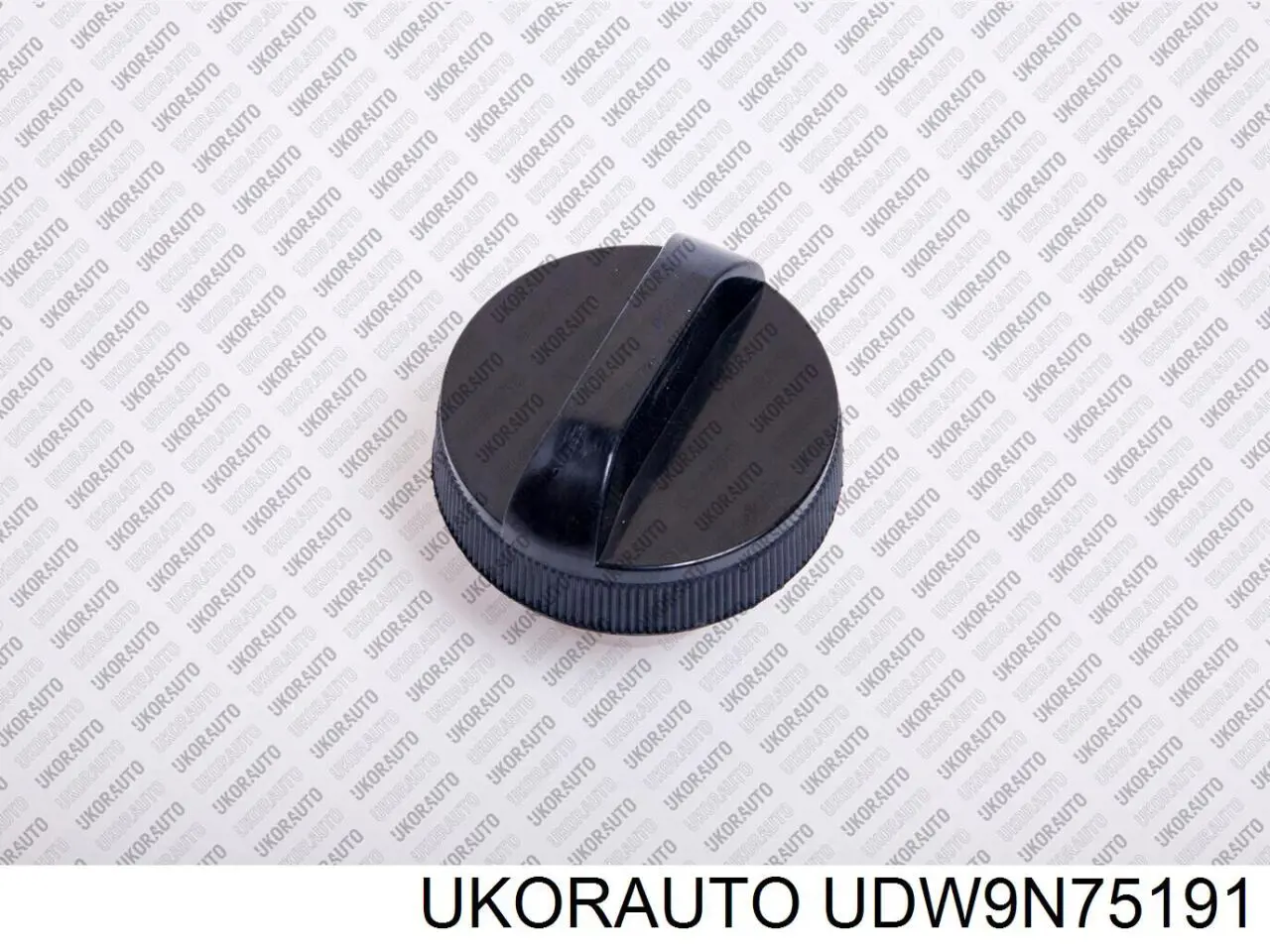 Пробка паливного бака UDW9N75191 UKORAUTO