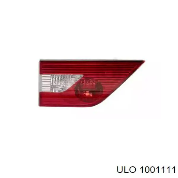 Купити 63213414011 BMW Ліхтар задній лівий, внутрішній