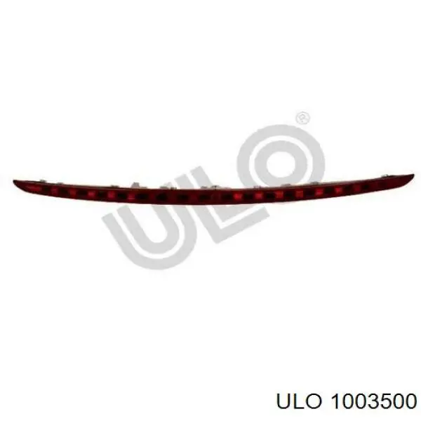 Задній стоп ZBZ3402LR Signeda