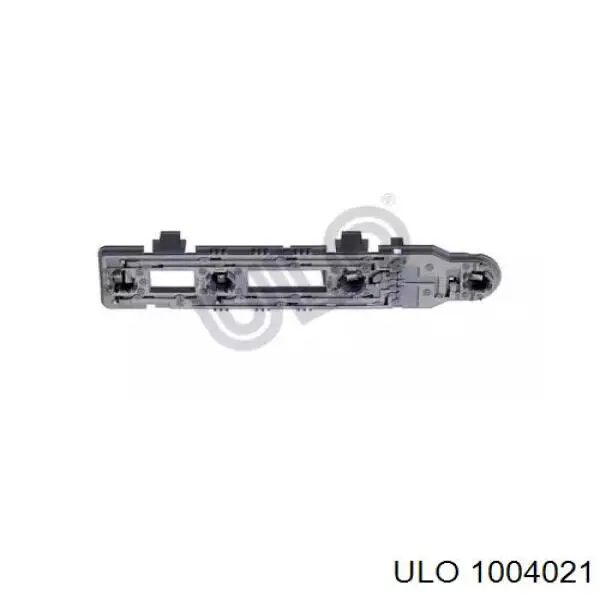 A2038200977 Mercedes Плата заднього ліхтаря, контактна