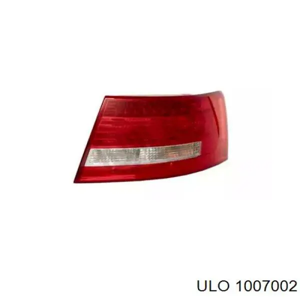 Ліхтар задній правий, зовнішній VAG 4F5945096Q ціна, від 61.64 USD