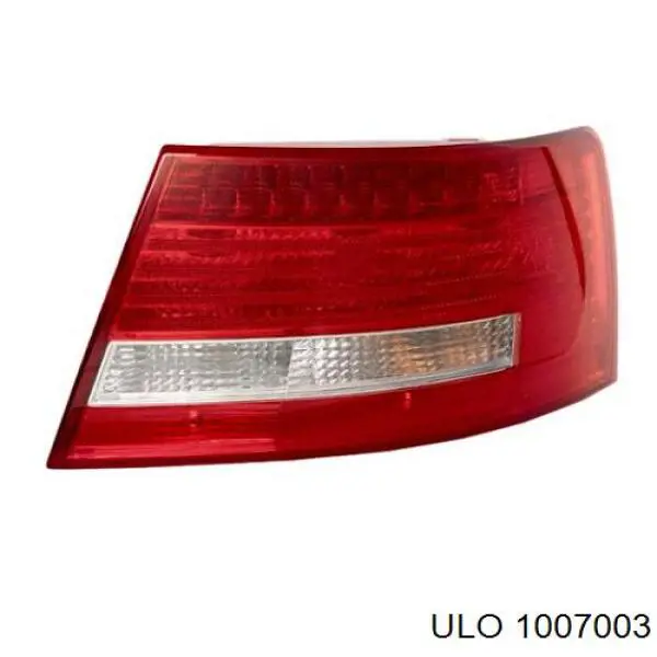 Задня ліва зовнішня фара ULO 1007003 ціна, від 108.73 USD