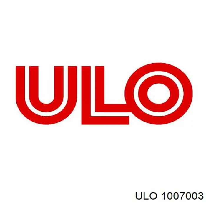 Купити 1007003 ULO Ліхтар задній