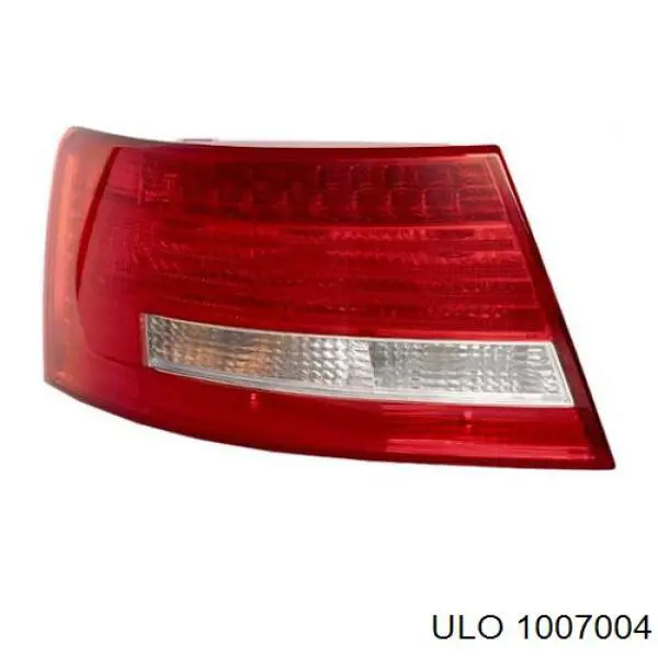 Ліхтар задній правий, зовнішній ULO 1007004 ціна, від 116.42 USD