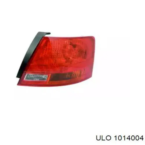 Задні ліхтарі ULO 1014004 ціна, від 59.90 USD