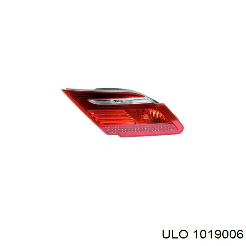 Стоп задній ULO 1019006 ціна, від 191.18 USD