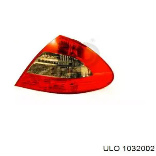 Ліхтар задній правий, зовнішній ULO 1032002 ціна, від 108.40 USD