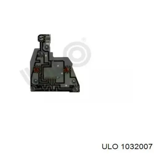 Плата заднього ліхтаря, контактна Mercedes A2118201577 ціна, від 54.76 USD