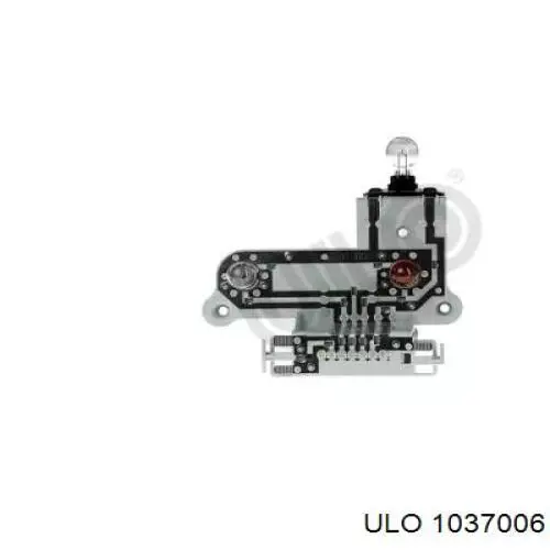 Плата заднього ліхтаря, контактна Mercedes A2218200277 ціна, від 13.78 USD