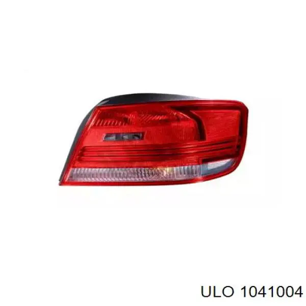 Купити 63214428214 BMW Стоп задній