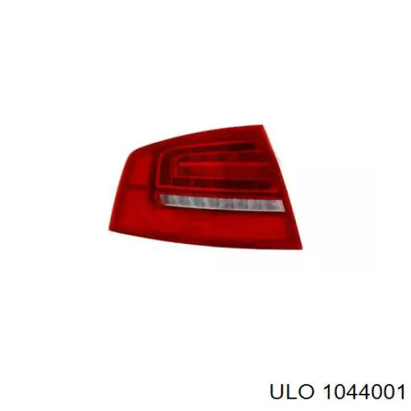 Ліхтар задній ULO 1044001 ціна, від 389.27 USD