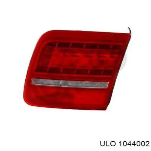 Купити 1329882X Polcar Стоп задній