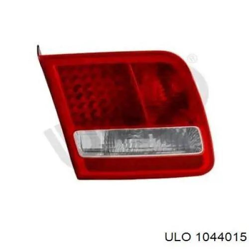 Стоп задній ULO 1044015 ціна, від 322.98 USD
