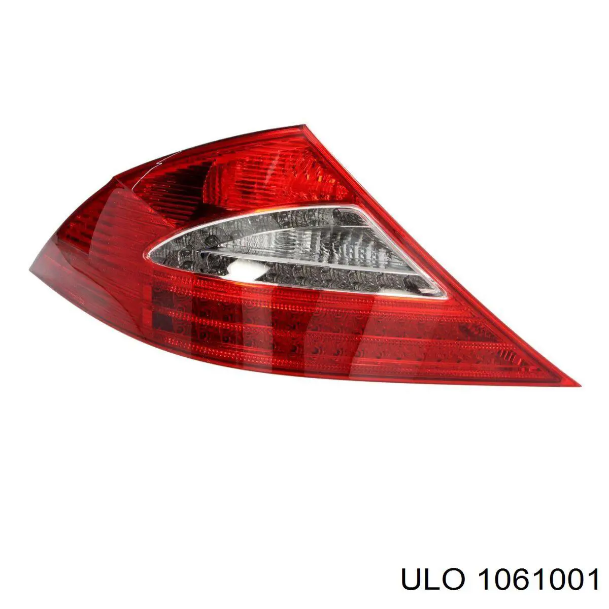 Ліхтар задній лівий Mercedes A2198200764 ціна, від 301.73 USD