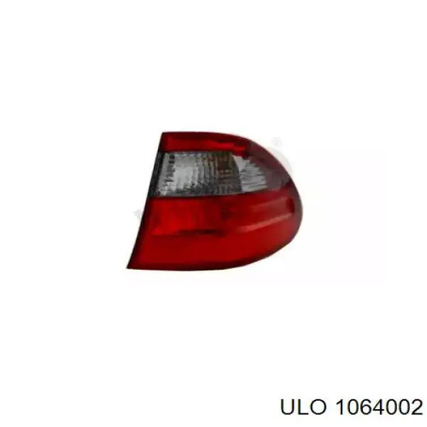 Ліхтар задній правий, зовнішній ULO 1064002 ціна, від 63.34 USD