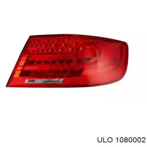 Купити 1080002 ULO Стоп задній