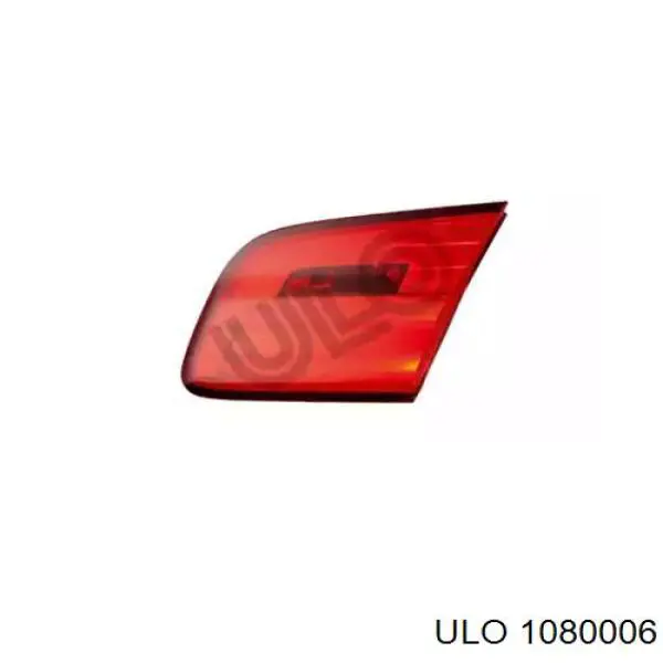  1080006 ULO