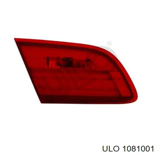 Ліхтар задній ULO 1081001 ціна, від 252.05 USD