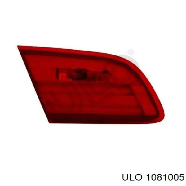 Стоп задній BMW 63217252783 ціна, від 151.99 USD