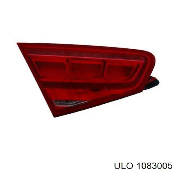 Стоп задній VAG 4H0945093D ціна, від 152.03 USD