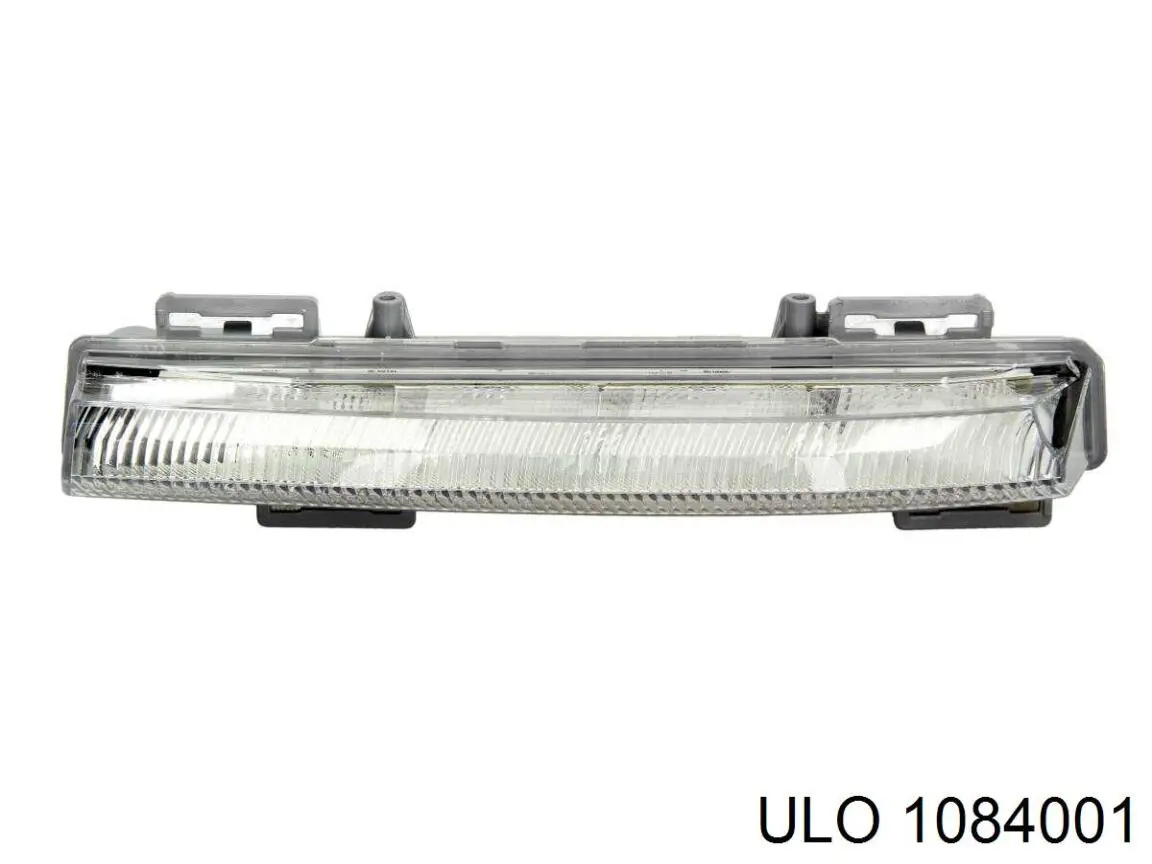 Фара денного світла, ліва ULO 1084001 ціна, від 59.93 USD