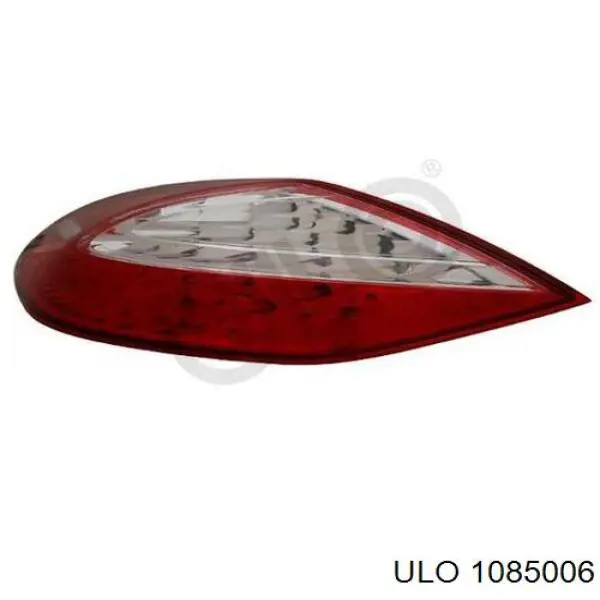 Задні ліхтарі Porsche 97063141204 ціна, від 662.15 USD
