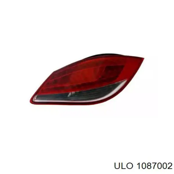 Задні ліхтарі Porsche 98763142605 ціна, від 348.87 USD