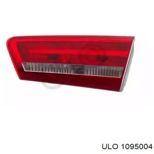 Стоп задній ULO 1095004 ціна, від 39.07 USD