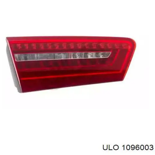 Стоп задній ULO 1096003 ціна, від 95.07 USD