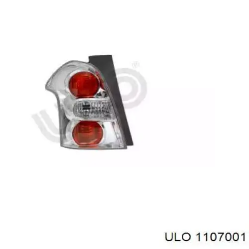 Купити 815610F060 Toyota Лівий стоп