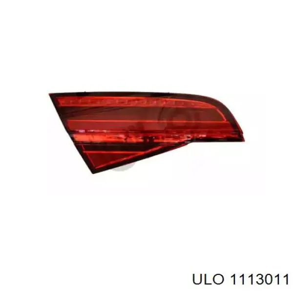 Стоп задній ULO 1113011 ціна, від 247.72 USD