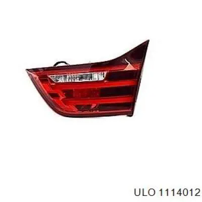 Стоп задній ULO 1114012 ціна, від 56.95 USD