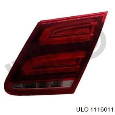 Стоп задній ULO 1116011 ціна, від 116.06 USD