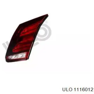 Стоп задній ULO 1116012 ціна, від 75.77 USD