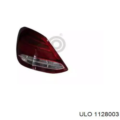Ліхтар задній лівий Mercedes A2059061157 ціна, від 79.06 USD