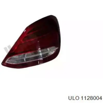 Задні ліхтарі Mercedes A2059061257 ціна, від 124.02 USD