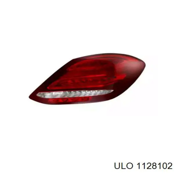 Задні ліхтарі Magneti Marelli 715011128102 ціна, від 232.56 USD