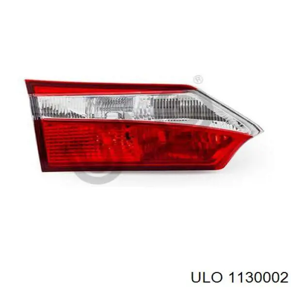 Стоп задній ULO 1130002 ціна, від 97.55 USD
