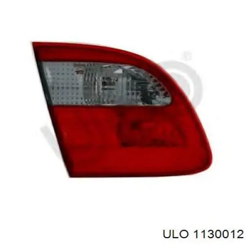 Задній правий зовнішній ліхтар TYC FP7037F2T ціна, від 71.13 USD