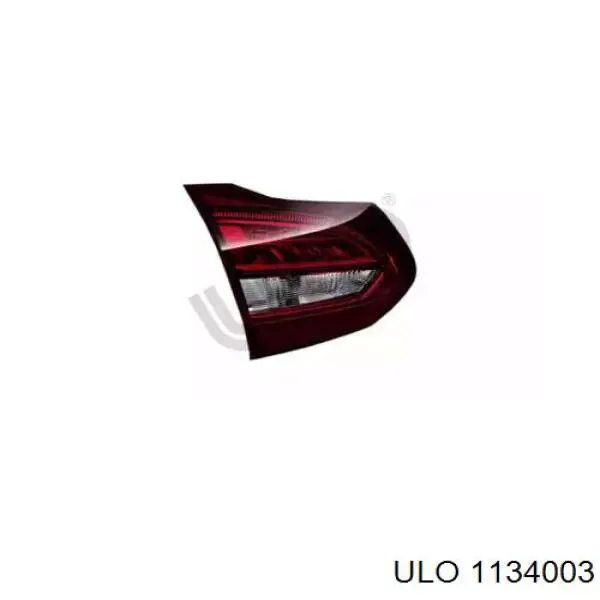 Стоп задній Mercedes A2059065500 ціна, від 84.36 USD