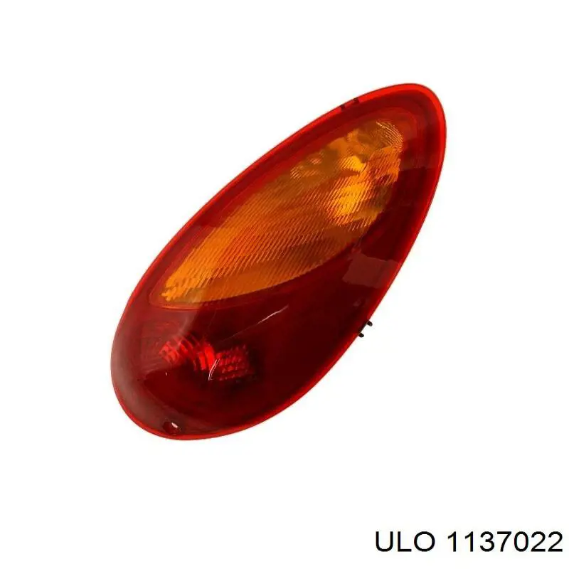 Стоп задній Polcar 81C488CE1 ціна, від 60.69 USD