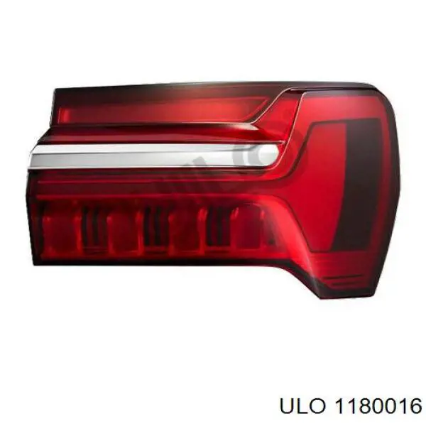 1180016 ULO Стоп задній