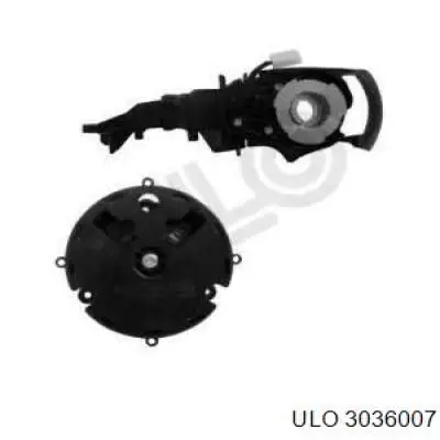 Праве бічне дзеркало Mercedes A211810167628 ціна, від 111.11 USD