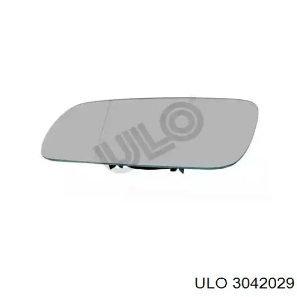 Скло дзеркала заднього виду, лівого VAG 1J2857521 ціна, від 51.92 USD