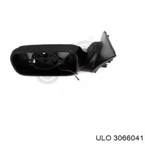 Ліве бічне дзеркало BMW 51167190657 ціна, від 202.70 USD