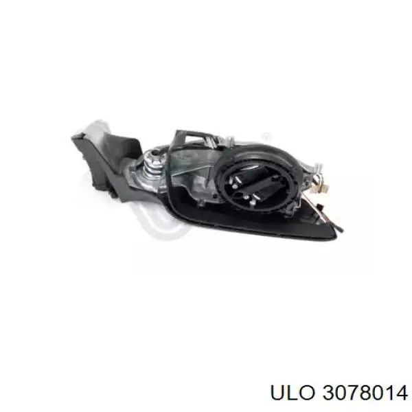 Праве бічне дзеркало VAG 3B1857508AA01C ціна, від 312.13 USD