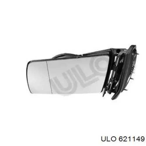 Ліве бічне дзеркало Mercedes A2108105116 ціна, від 2591.95 USD