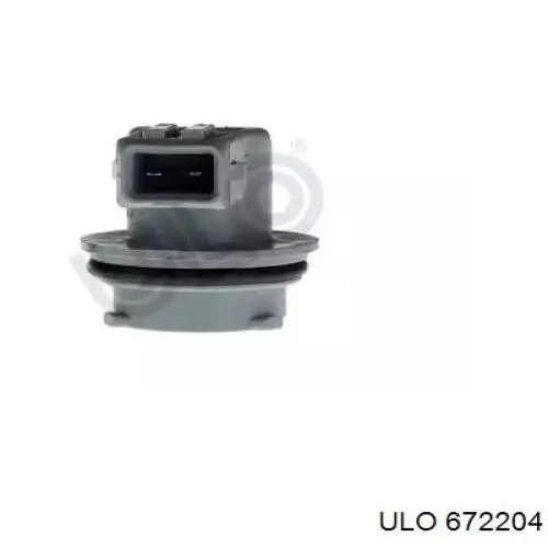 Плата заднього ліхтаря, контактна ULO 672204 ціна, від 17.27 USD