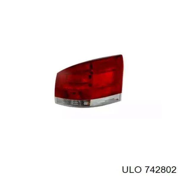 Задні ліхтарі Opel 1222098 ціна, від 3.94 USD