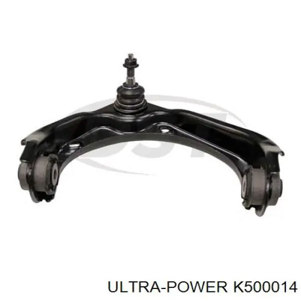 Купити FO1025 Teknorot Кульова опора, верхня